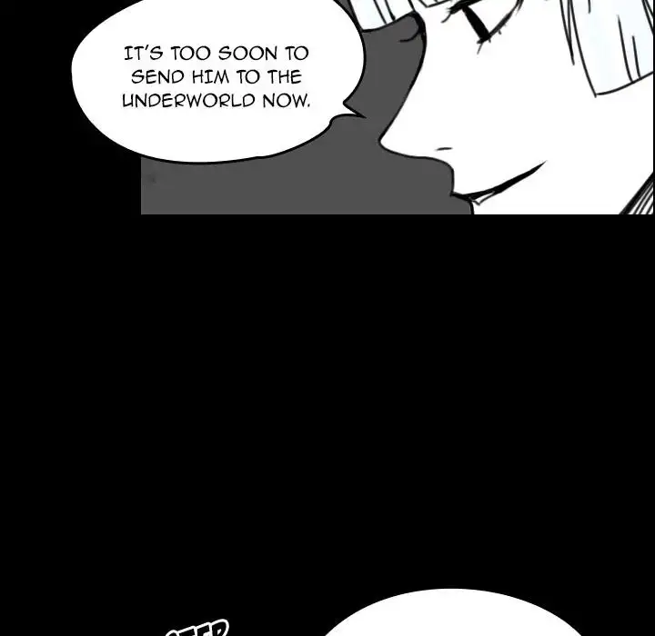 The Girl Who Sees - Chapter 20 Page 50