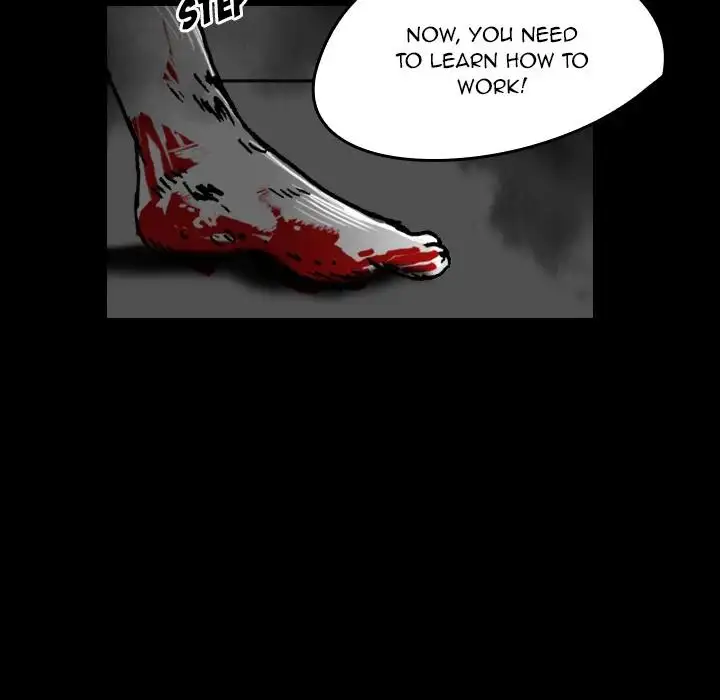 The Girl Who Sees - Chapter 20 Page 51