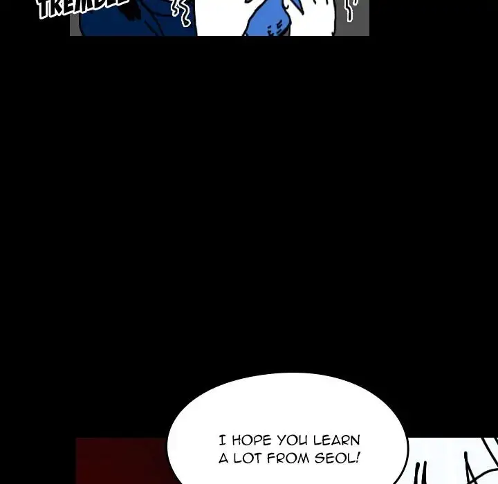 The Girl Who Sees - Chapter 20 Page 61