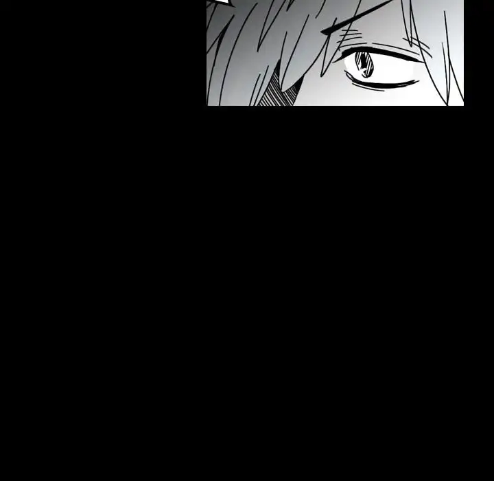 The Girl Who Sees - Chapter 22 Page 28