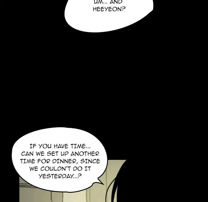 The Girl Who Sees - Chapter 23 Page 43