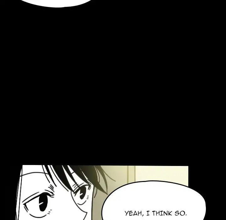 The Girl Who Sees - Chapter 23 Page 47