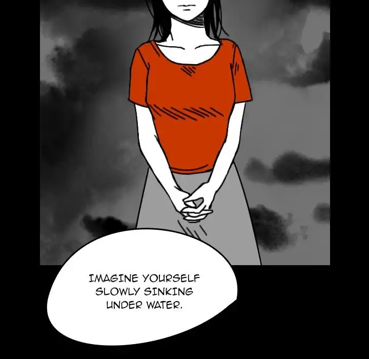 The Girl Who Sees - Chapter 26 Page 18