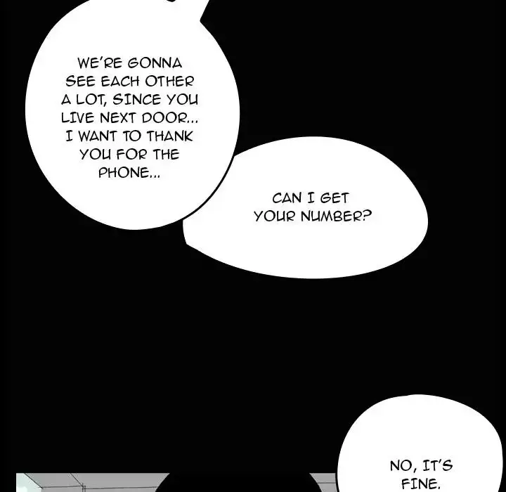 The Girl Who Sees - Chapter 3 Page 43