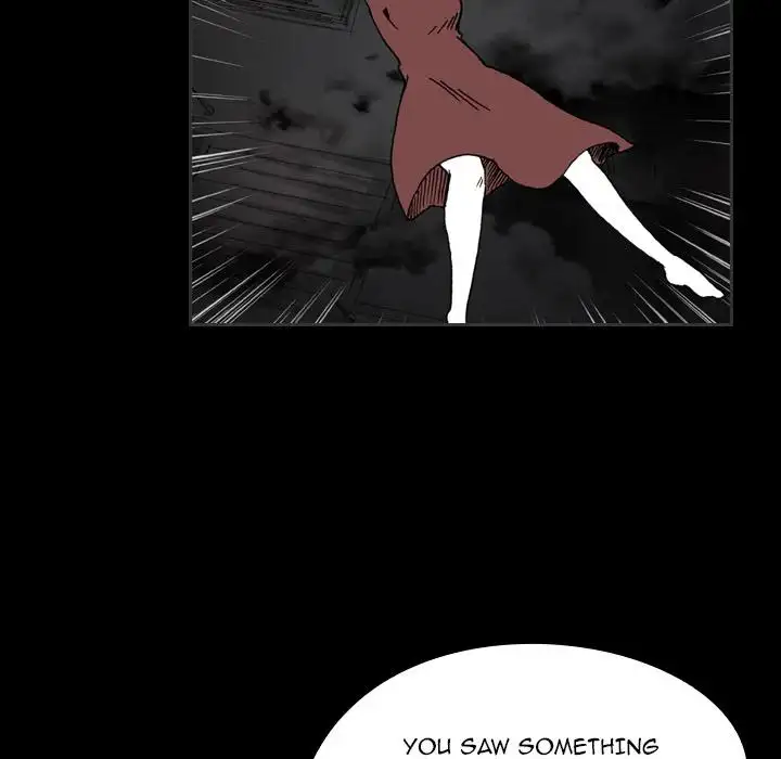 The Girl Who Sees - Chapter 30 Page 43
