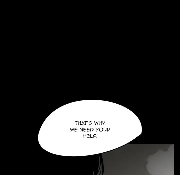 The Girl Who Sees - Chapter 30 Page 59