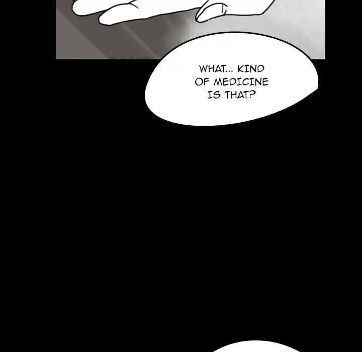 The Girl Who Sees - Chapter 30 Page 73