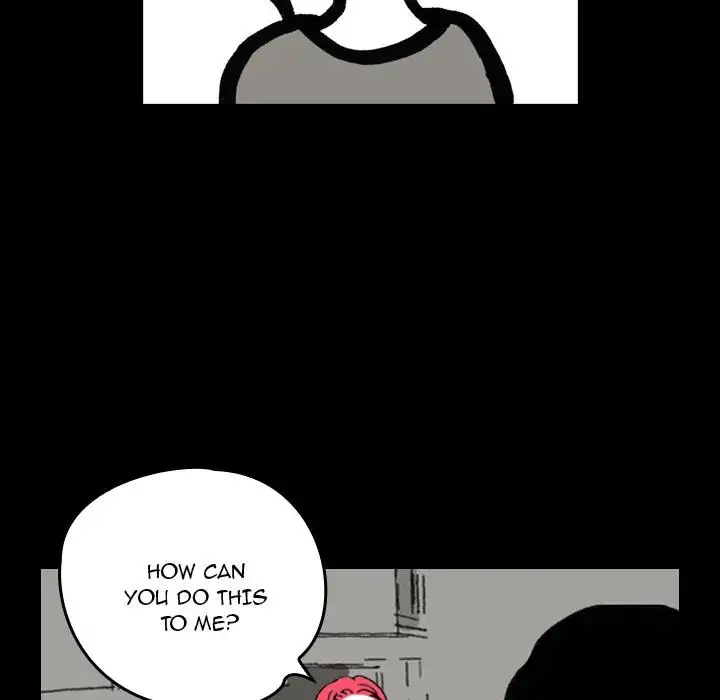 The Girl Who Sees - Chapter 5 Page 16