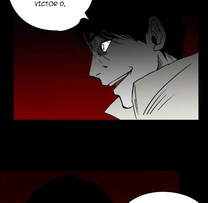 The Girl Who Sees - Chapter 5 Page 42