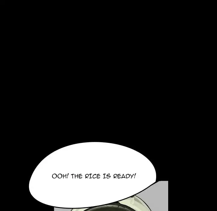 The Girl Who Sees - Chapter 5 Page 52
