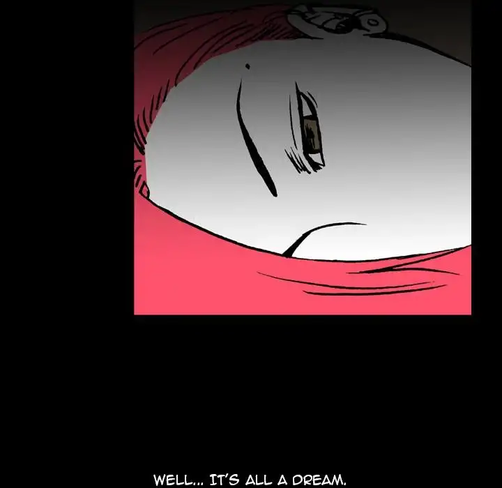 The Girl Who Sees - Chapter 6 Page 65