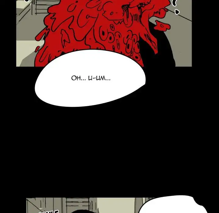 The Girl Who Sees - Chapter 7 Page 38