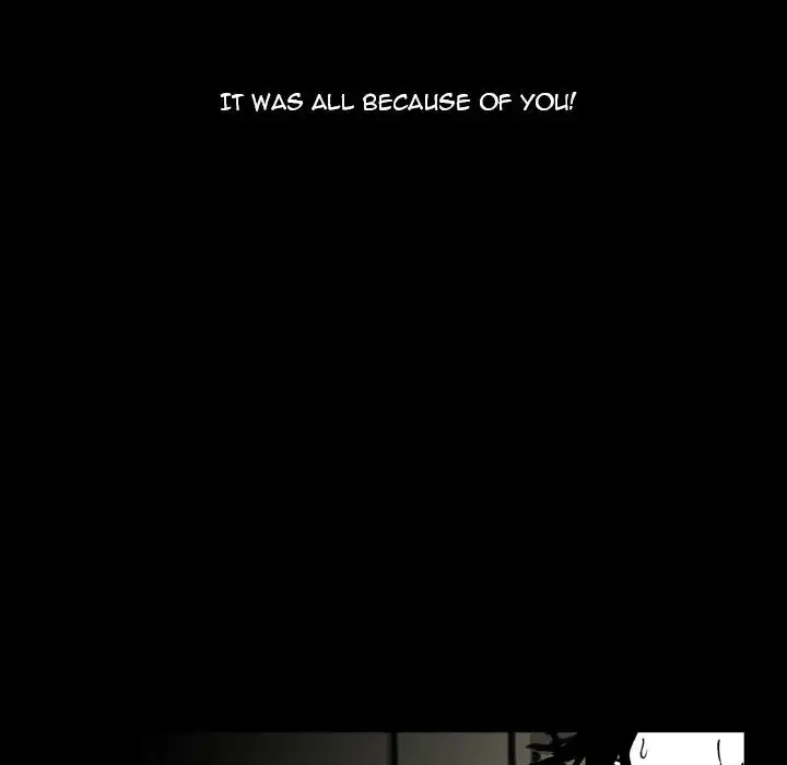 The Girl Who Sees - Chapter 7 Page 64
