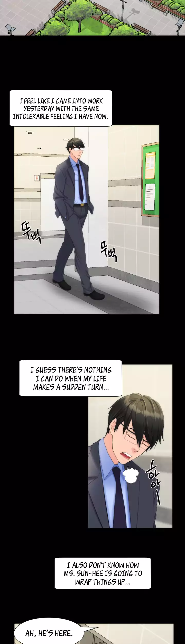 An Adult’s Experiences - Chapter 10 Page 32