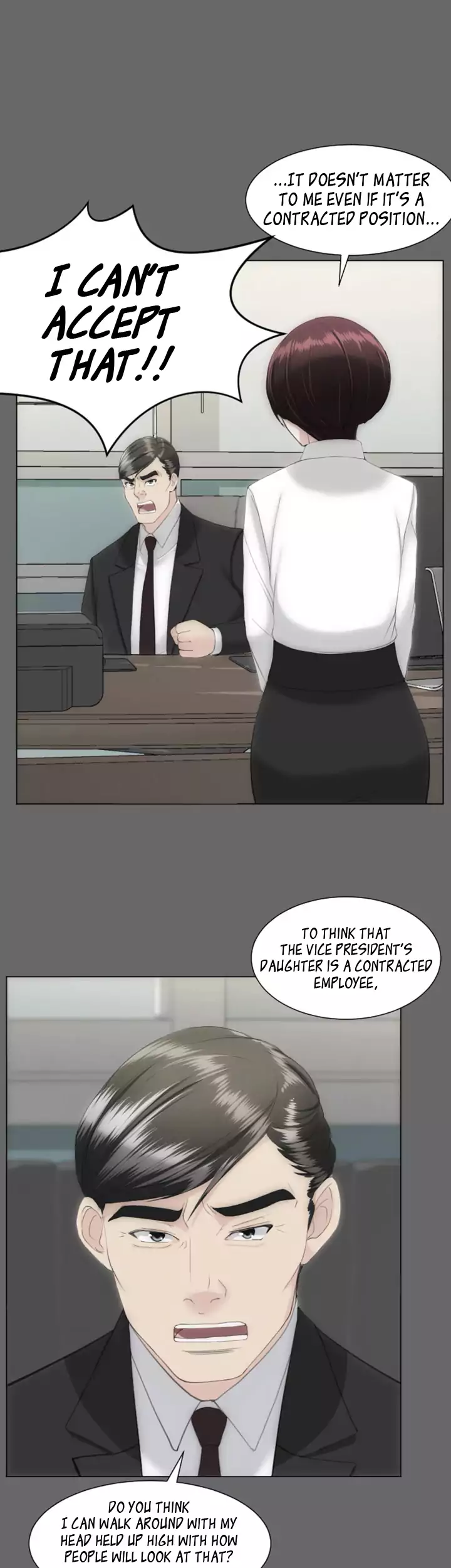 An Adult’s Experiences - Chapter 14 Page 15