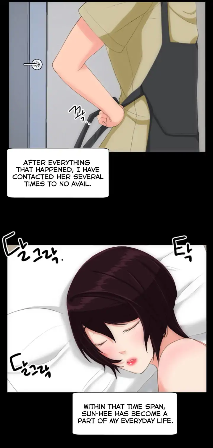 An Adult’s Experiences - Chapter 25 Page 25