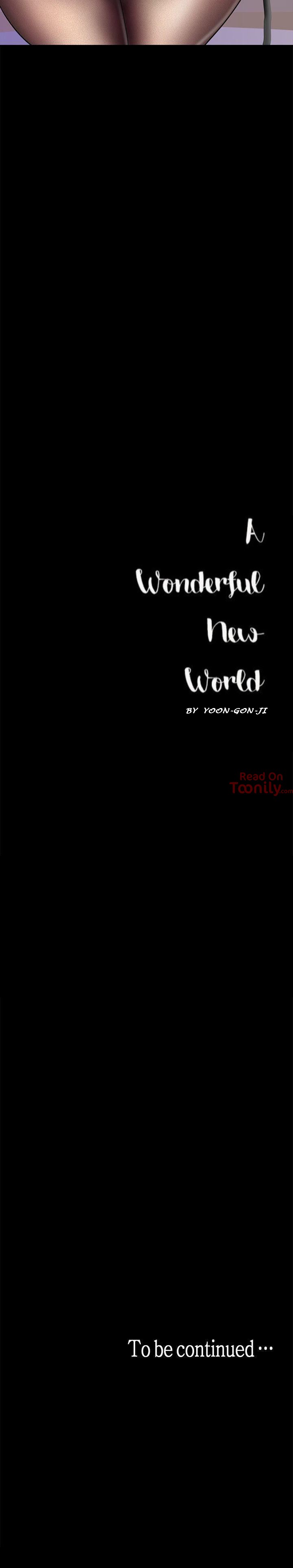 A Wonderful New World - Chapter 28 Page 35
