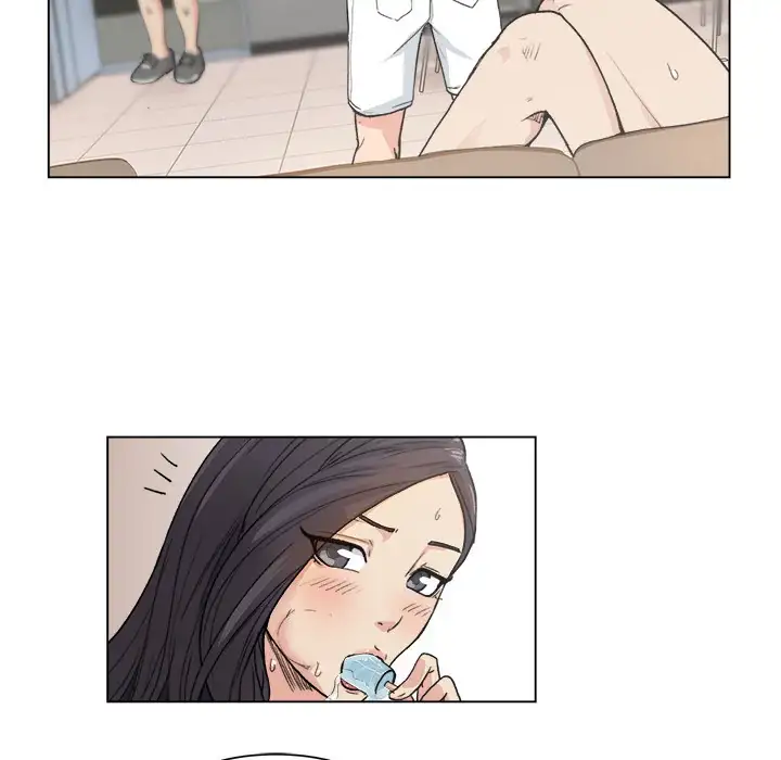 Soojung’s Comic Store - Chapter 1 Page 15