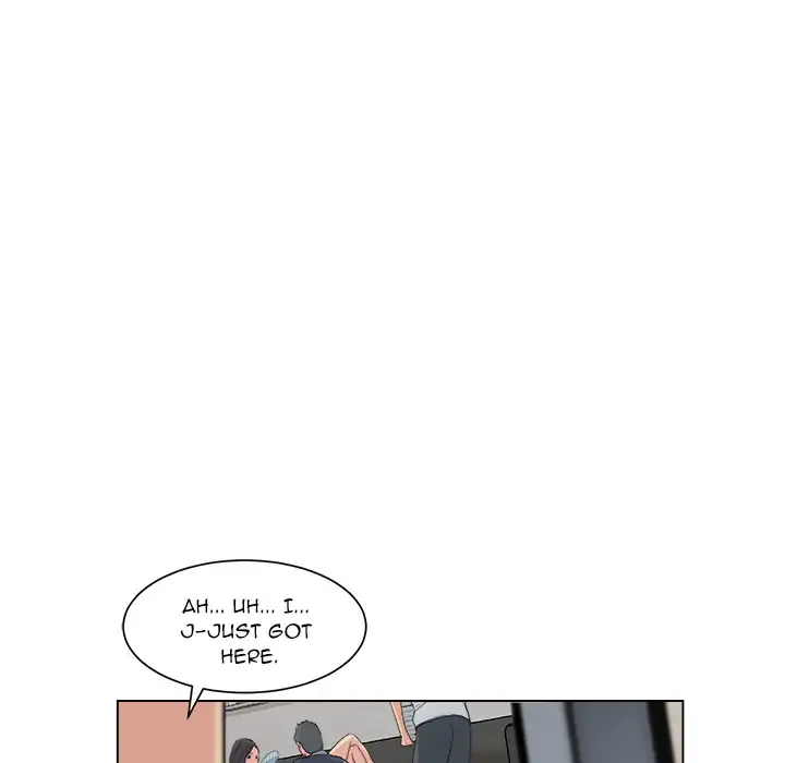 Soojung’s Comic Store - Chapter 1 Page 17