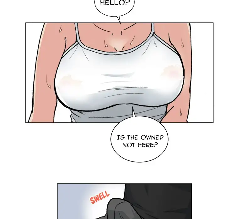 Soojung’s Comic Store - Chapter 1 Page 44