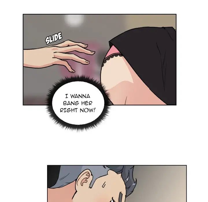Soojung’s Comic Store - Chapter 1 Page 65