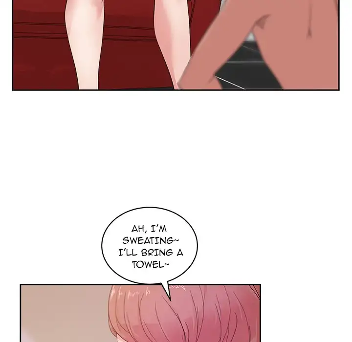 Soojung’s Comic Store - Chapter 10 Page 41