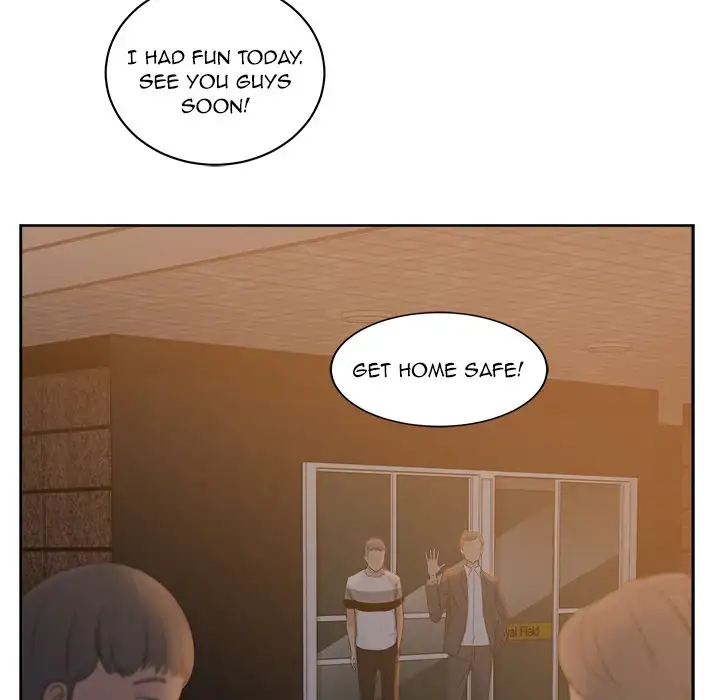 Soojung’s Comic Store - Chapter 10 Page 96