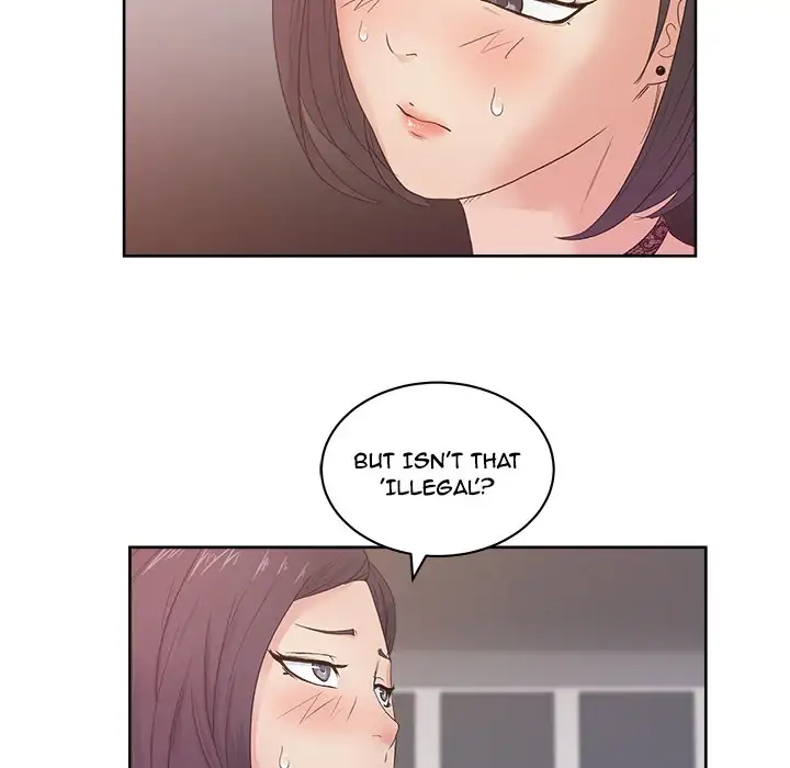 Soojung’s Comic Store - Chapter 11 Page 49