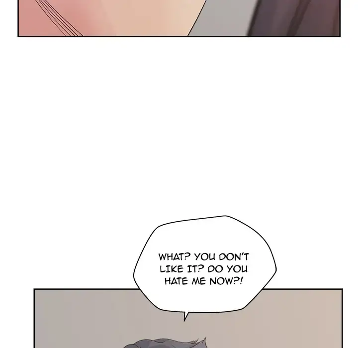 Soojung’s Comic Store - Chapter 11 Page 73