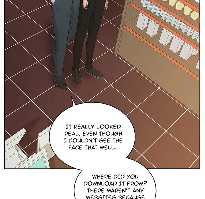 Soojung’s Comic Store - Chapter 12 Page 73