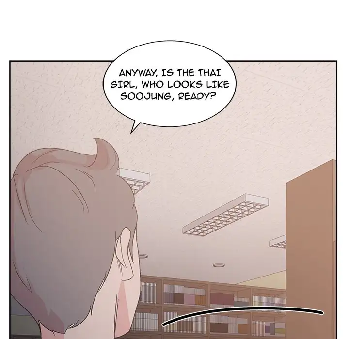 Soojung’s Comic Store - Chapter 12 Page 83
