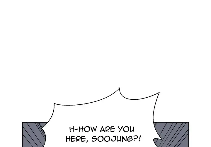 Soojung’s Comic Store - Chapter 13 Page 1