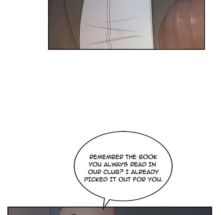 Soojung’s Comic Store - Chapter 13 Page 59