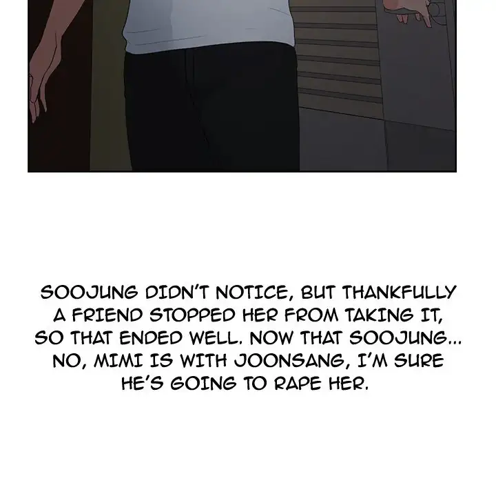 Soojung’s Comic Store - Chapter 13 Page 75