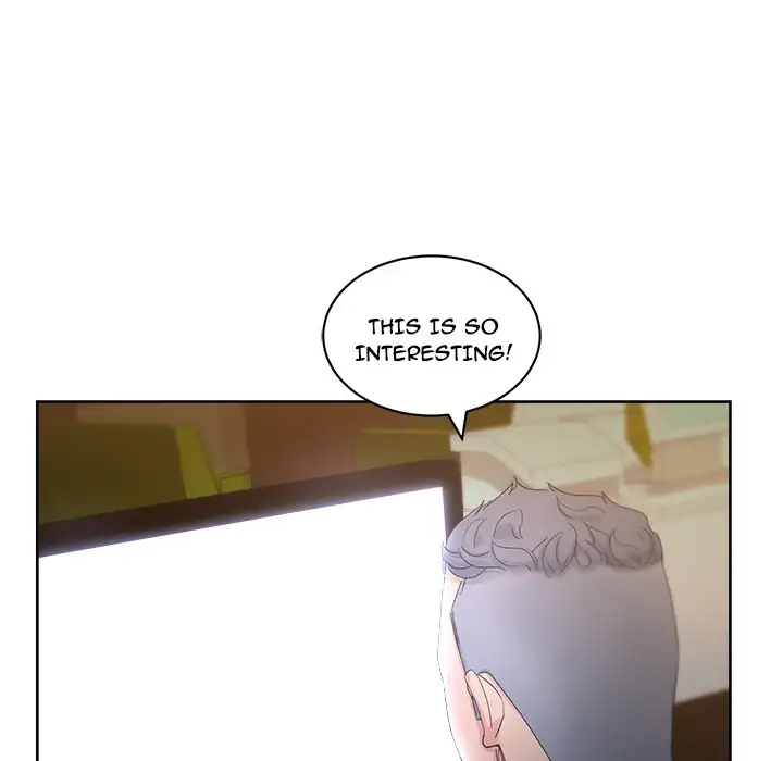 Soojung’s Comic Store - Chapter 13 Page 85
