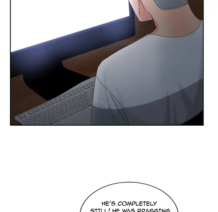 Soojung’s Comic Store - Chapter 13 Page 86