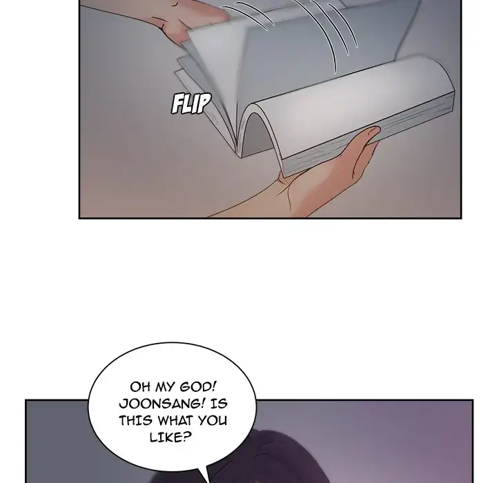 Soojung’s Comic Store - Chapter 14 Page 65