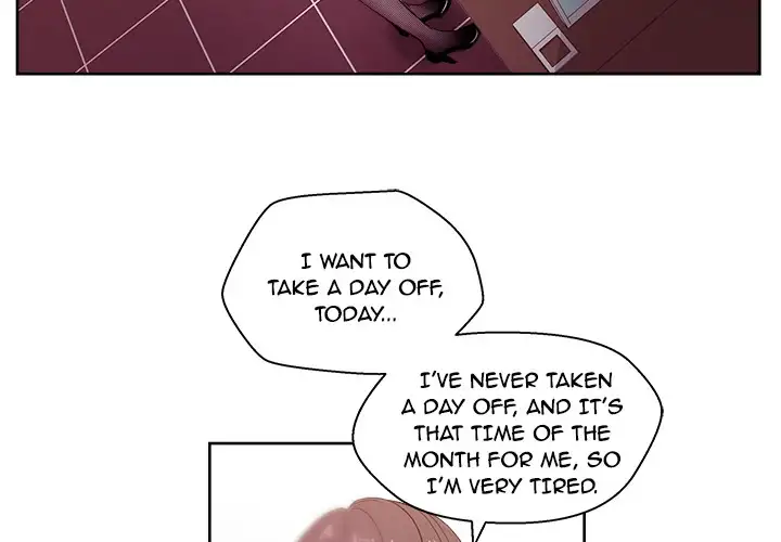 Soojung’s Comic Store - Chapter 18 Page 3