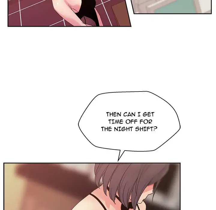 Soojung’s Comic Store - Chapter 18 Page 9