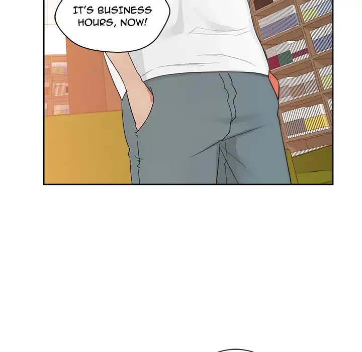 Soojung’s Comic Store - Chapter 19 Page 62