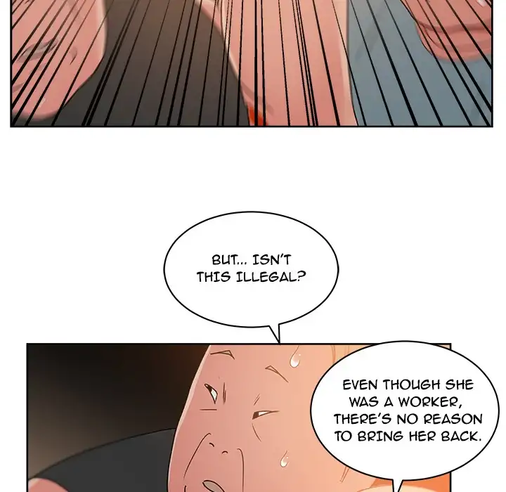 Soojung’s Comic Store - Chapter 20 Page 65