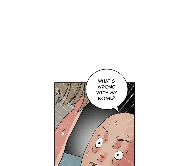 Soojung’s Comic Store - Chapter 20 Page 71
