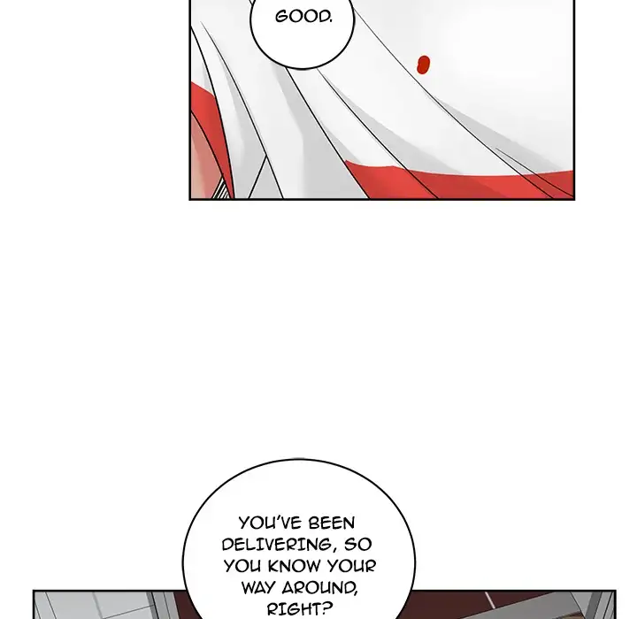 Soojung’s Comic Store - Chapter 20 Page 96