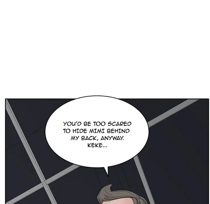 Soojung’s Comic Store - Chapter 21 Page 9