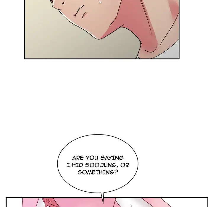 Soojung’s Comic Store - Chapter 23 Page 104