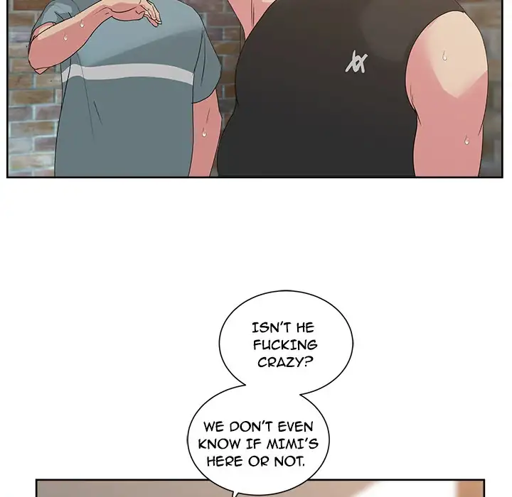 Soojung’s Comic Store - Chapter 23 Page 24
