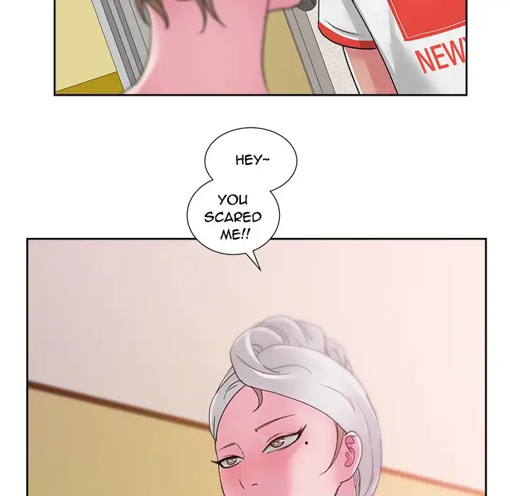 Soojung’s Comic Store - Chapter 23 Page 41