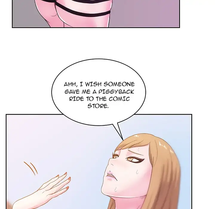 Soojung’s Comic Store - Chapter 25 Page 100
