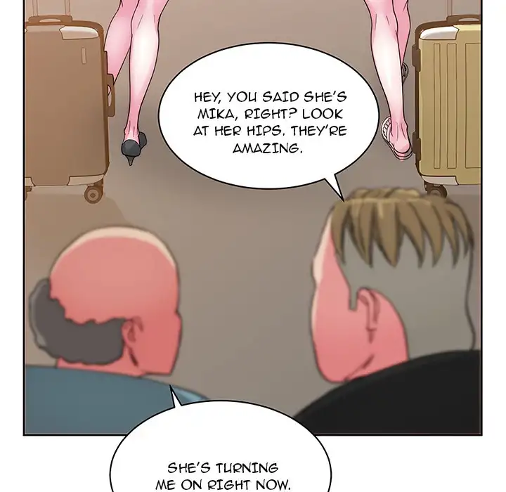 Soojung’s Comic Store - Chapter 25 Page 33