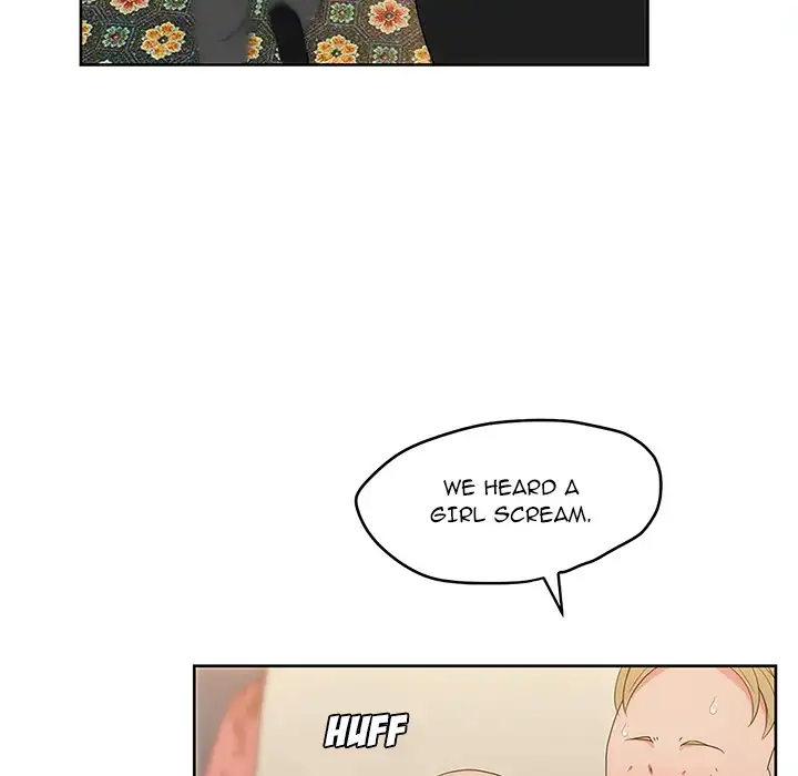 Soojung’s Comic Store - Chapter 25 Page 5